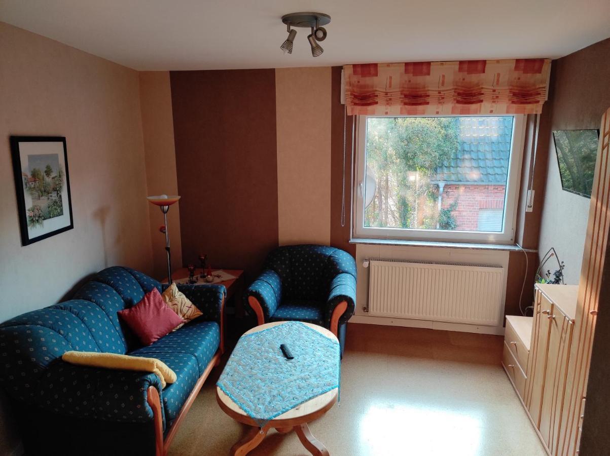 Ferienwohnung Rhede Rhede  Экстерьер фото