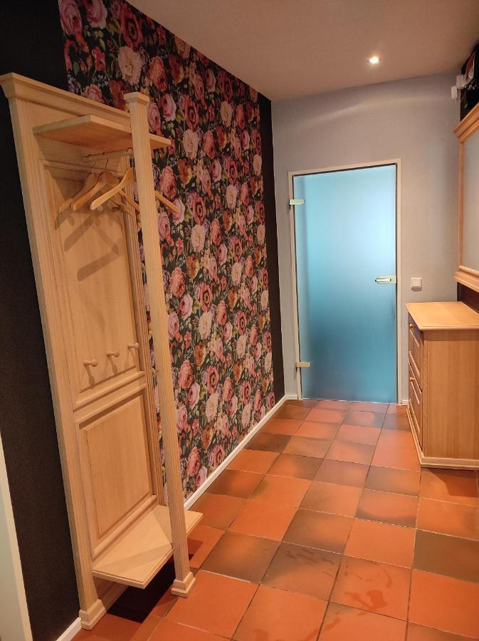 Ferienwohnung Rhede Im Og Экстерьер фото