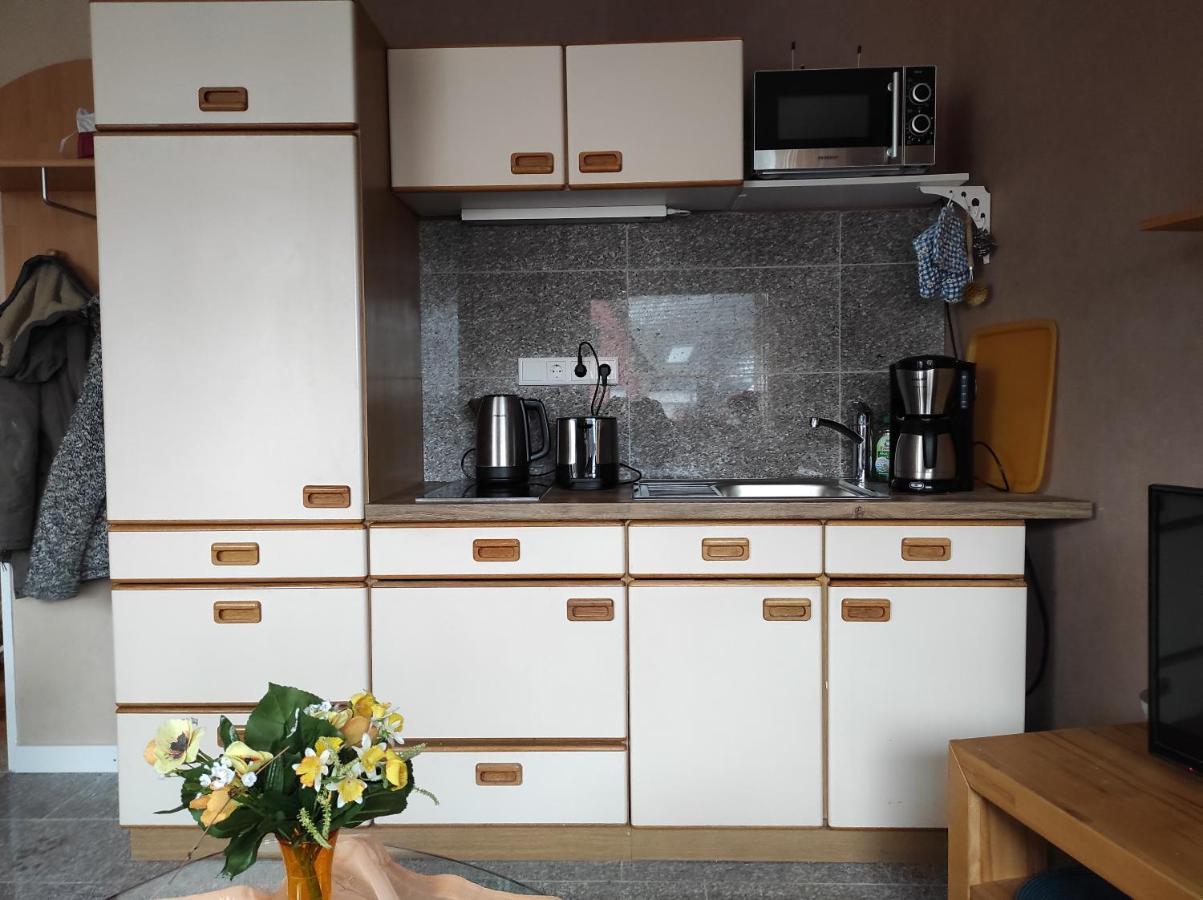 Ferienwohnung Rhede Im Og Экстерьер фото