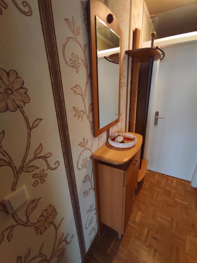 Ferienwohnung Rhede Rhede  Экстерьер фото