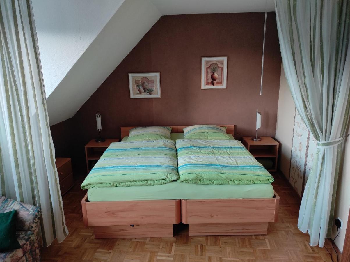 Ferienwohnung Rhede Rhede  Экстерьер фото